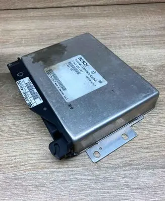 BMW 5 E39 ABS control unit/module 1164130 0265109023