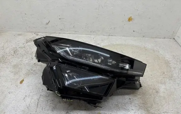 Skoda Kodiaq Headlight/headlamp 566941036A