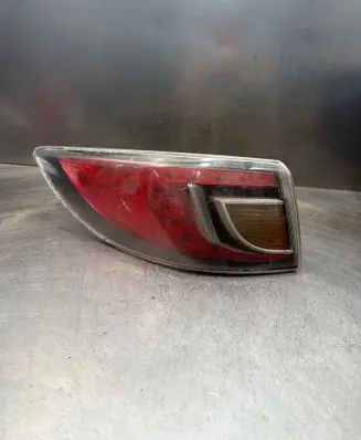Mazda 6 Rear/tail lights GS2A51150 22041095