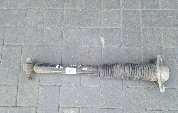 Hyundai Tucson TL Rear shock absorber/damper 55300D7000 D70055300D7000 D700