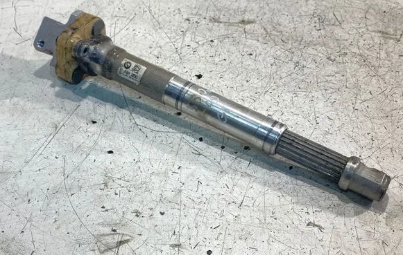 BMW 5 GT F07 Steering column universal joint 6789856 0070960