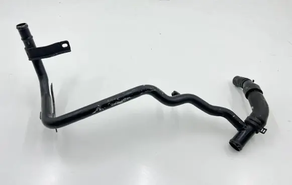 Seat Alhambra (Mk2) Engine coolant pipe/hose 04L121085