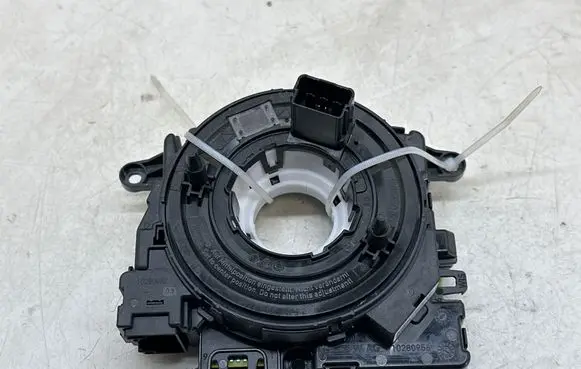 Volkswagen Caddy Airbag slip ring squib (SRS ring) 5Q1953549D
