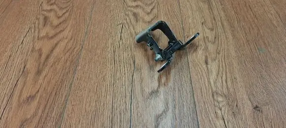 Renault Megane IV Front door upper hinge 804007634R