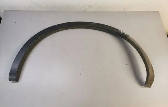 Nissan Qashqai Rear fender molding trim 