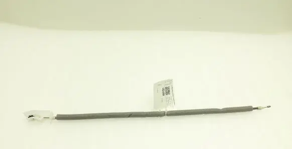 BMW 1 F20 F21 Rear door cable line 7242576 51217242576