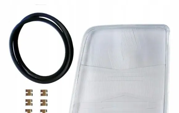 Volkswagen II LT Headlight/headlamp