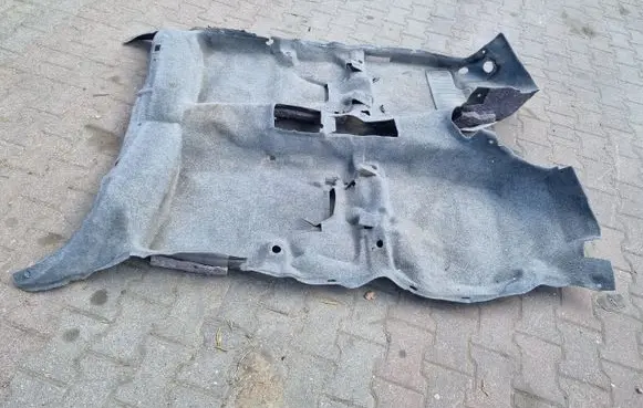 Toyota Prius (XW20) Interior carpet 5851047130B0 ITA