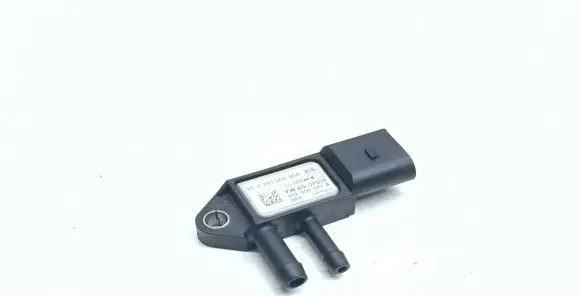 Audi A6 S6 C7 4G Exhaust gas pressure sensor 059906051A 0281006006