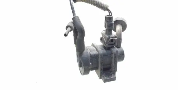 Opel Zafira A Turbo solenoid valve 09158200