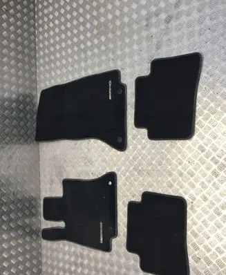 Mercedes-Benz C W206 Interior carpet 