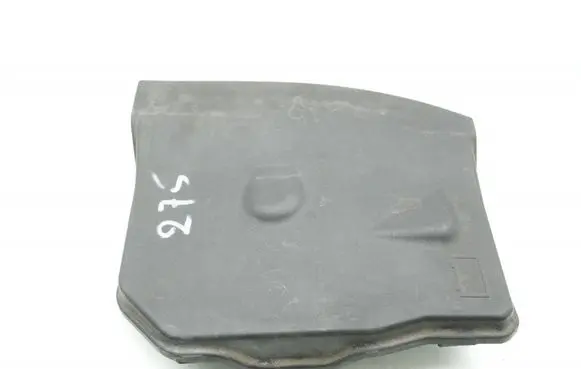 Volvo V60 Battery box tray 31402984