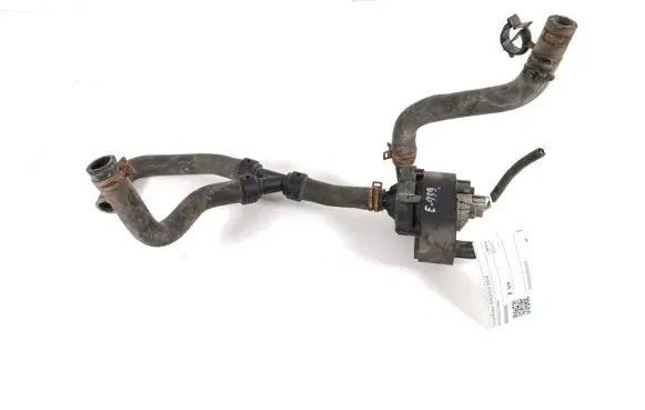 Tesla Model S Electric auxiliary coolant/water pump 600804700C