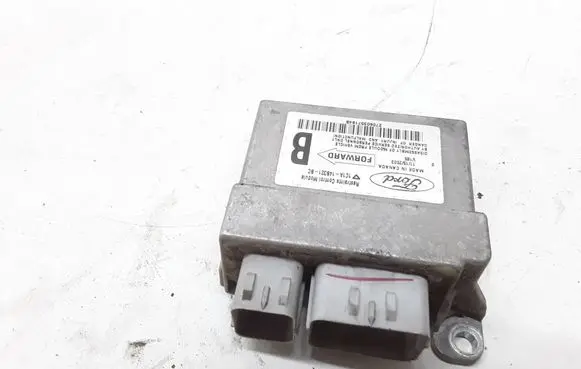 Ford Transit Airbag control unit/module 1C1A14B321BC