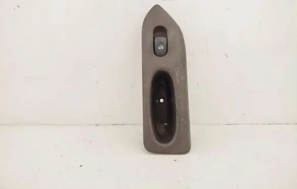 Renault Espace III Electric window control switch 7701707960 300399 03392078900
