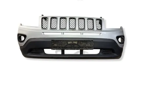 Jeep Compass Front bumper 