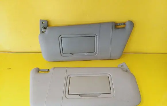 Mercedes-Benz A W168 Sun visor