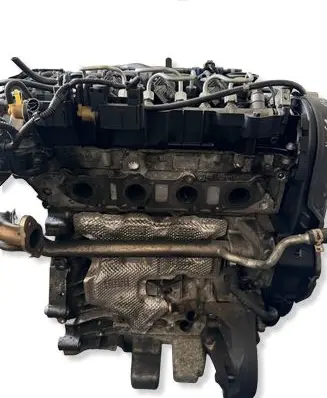 Volvo XC60 Engine D4204T5 31416099 1137641X