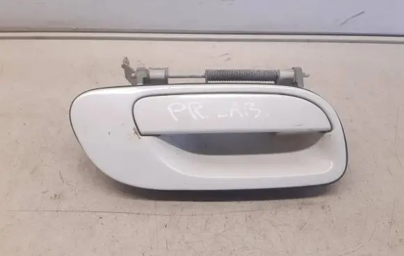 Volvo V70 Front door exterior handle