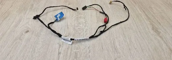 Audi Q3 F3 Other wiring loom 83A971036AA