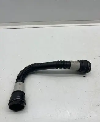 Tesla Model X Electric car engine cooling hoses/pipes 158572000C