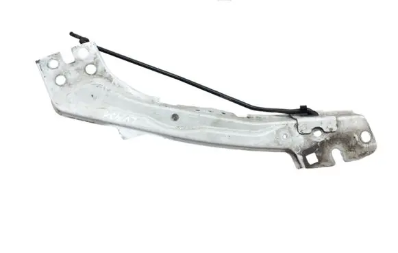 Peugeot Expert Side radiator support slam panel E1325F04 993420
