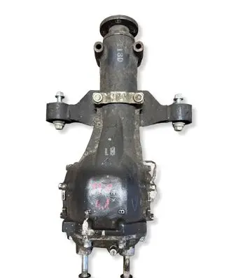 Subaru Outback (BS) Rear differential 