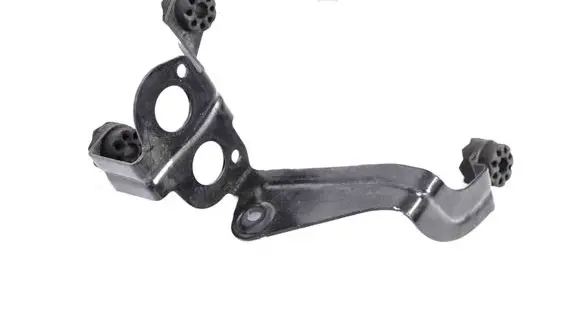 BMW 4 F32 F33 ABS pump bracket 6798904