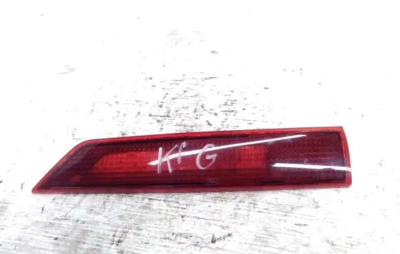 Ford Transit Custom Third/center stoplight BK2113N408BD