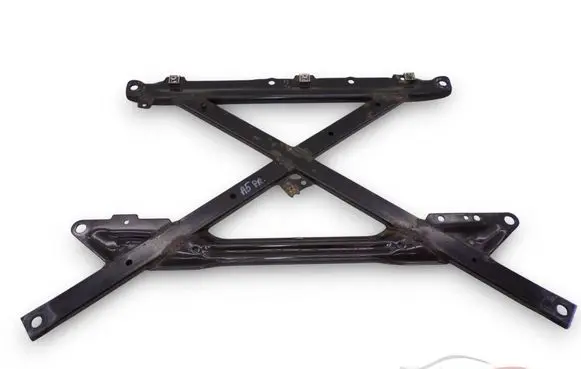 Audi A5 Sportback 8TA Front subframe 8K1399345E