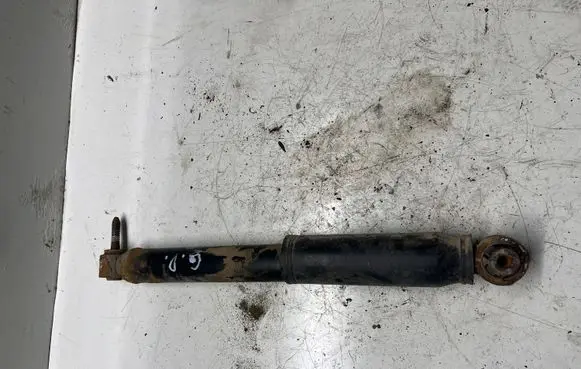 Renault Scenic II - Grand scenic II Rear shock absorber/damper