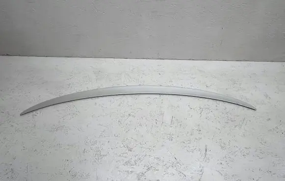 BMW M2 F87 Tailgate/trunk spoiler 8056230KARJED