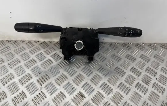 Jeep Renegade Wiper turn signal indicator stalk/switch 735750489