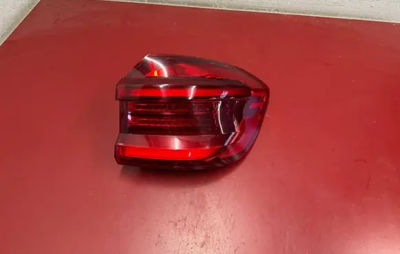 BMW X3 G01 Rear/tail lights 7408740 H4740874013