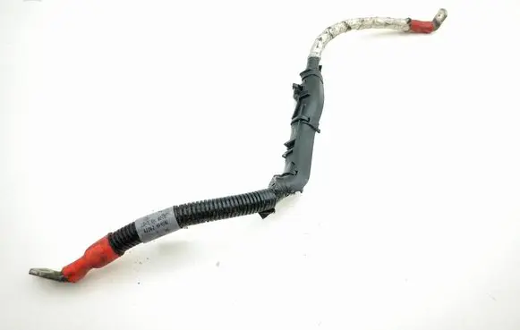 Jaguar XE Positive cable (battery) 