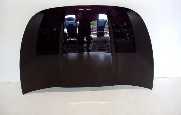 Citroen DS5 Engine bonnet/hood