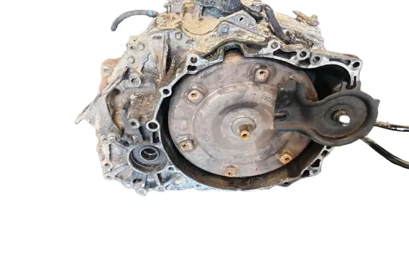 Volvo S80 Automatic gearbox