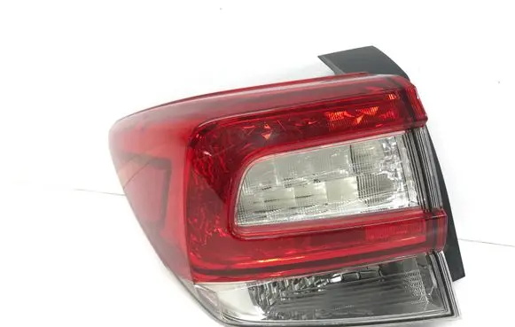 Subaru XV II Rear/tail lights 84201FL051