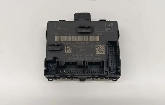 Audi Q4 Sportback e-tron Door control unit/module 1EB959596A