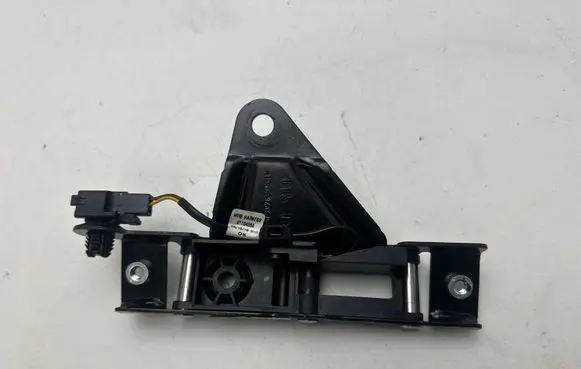Ford Mustang VI Convertible roof lock/latch FR3B7603428AB