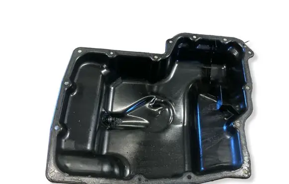 Citroen Jumper Oil sump 2S7Q6675BA