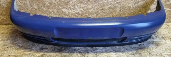 Volkswagen Polo III 6N 6N2 6NF Front bumper 6N0807221C