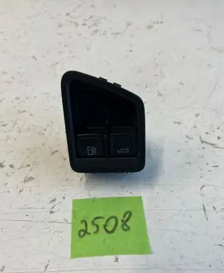 Volkswagen PASSAT B8 Fuel tank opening switch 3G0959903B C4451B