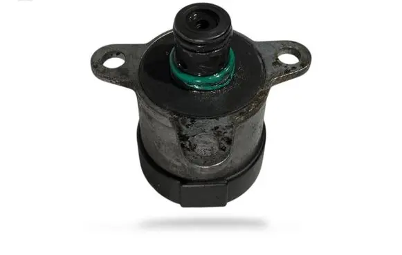 Mercedes-Benz E W211 Fuel pressure regulator 0928400508