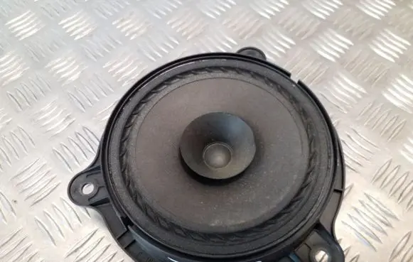 Nissan Juke I F15 Rear door speaker 28156EE500