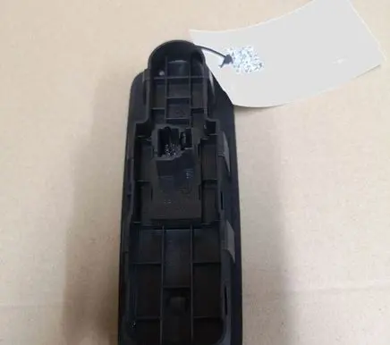 Peugeot 807 Electric window control switch 14996430XT