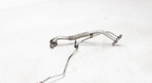 KIA Ceed EGR valve line/pipe/hose
