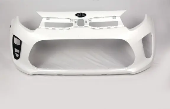 KIA Picanto Front bumper 86511g6000 86524g6010