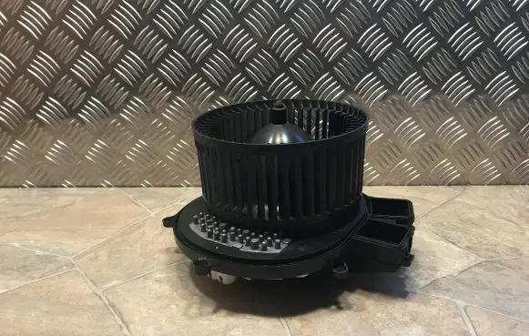 Mercedes-Benz GL X166 Heater fan/blower T1015277M