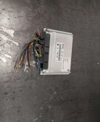 Engine control unit/module